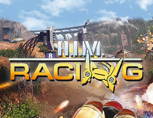 A.I.M. Racing (PC)