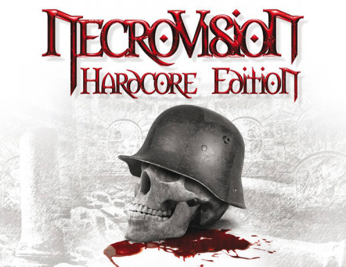 Necrovision Hardcore Edition (PC)