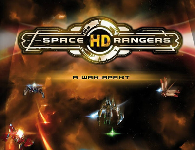 Space Rangers HD: A War Apart (PC)