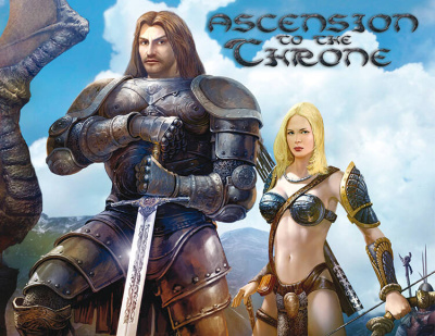 Ascension to the Throne (PC)