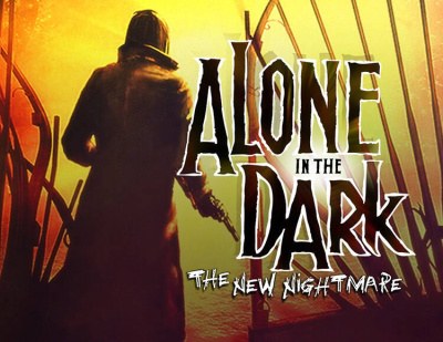 Alone in the Dark: The New Nightmare (PC)