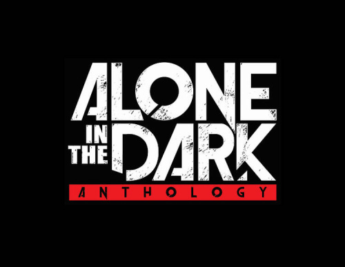 Alone in the Dark Anthology (PC)