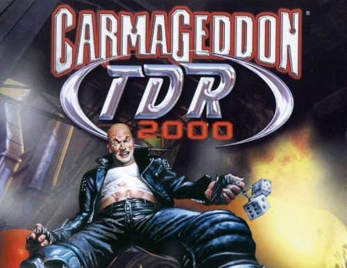 Carmageddon TDR 2000 (PC)