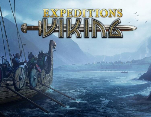 Expeditions Viking (PC)