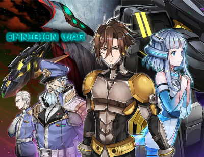 Omnibion War (PC)