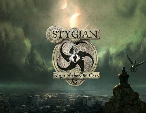 Stygian: Reign of the Old Ones (PC)