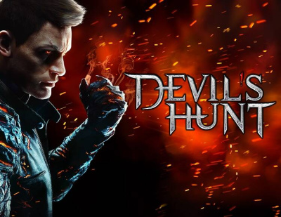 Devil's Hunt (PC)