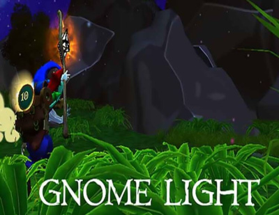 Gnome Light (PC)