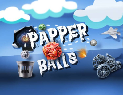Papper Balls (PC)