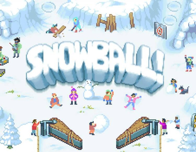 Snowball (PC)