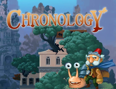 Chronology (PC)