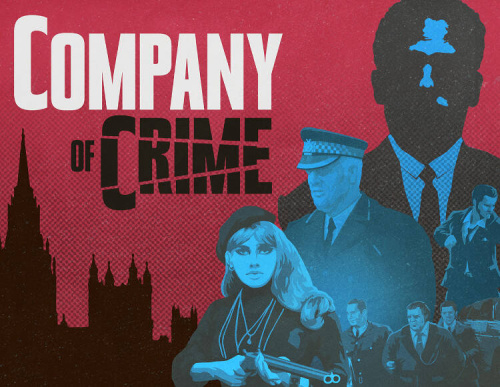 Company of Crime (PC)