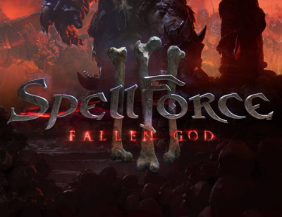 SpellForce 3: Fallen God (PC)
