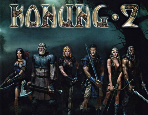Konung 2 (PC)