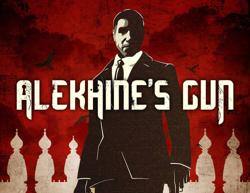 Alekhine's Gun (PC)