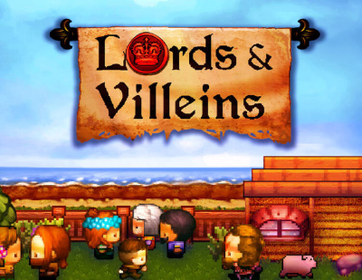Lords and Villeins (PC)