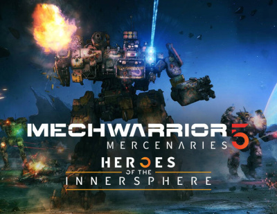 MechWarrior 5: Mercenaries – Heroes of the Inner Sphere (PC)