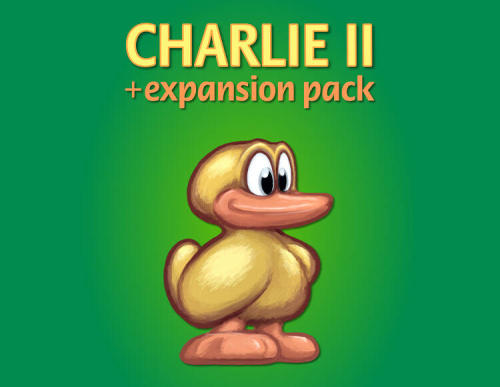 Charlie II Expansion Pack (PC)