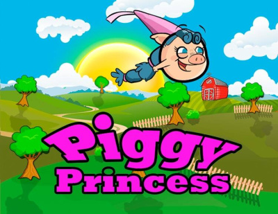 Piggy Princess (PC)
