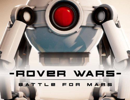 Rover Wars (PC)