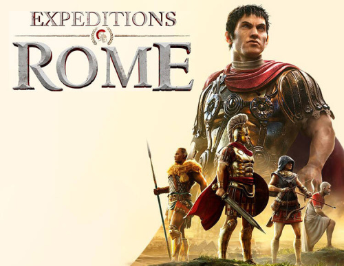Expeditions: Rome (PC)
