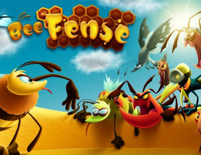 BeeFense BeeMastered (PC)