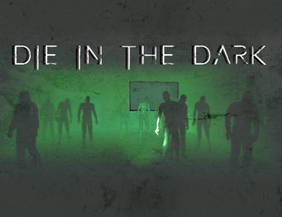 Die in the Dark (PC)