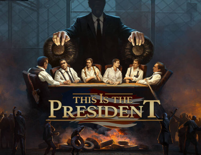 This Is the President (PC)