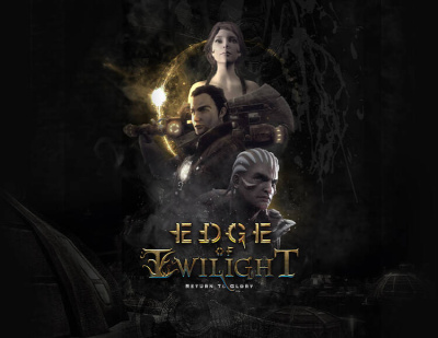 Edge of Twilight - Return to Glory (PC)