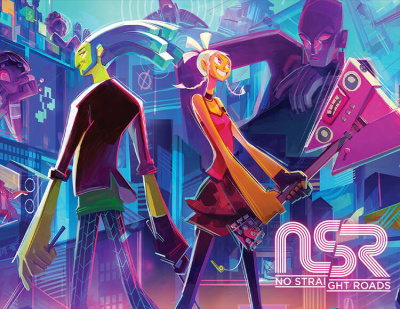 No Straight Roads: Encore Edition (PC)