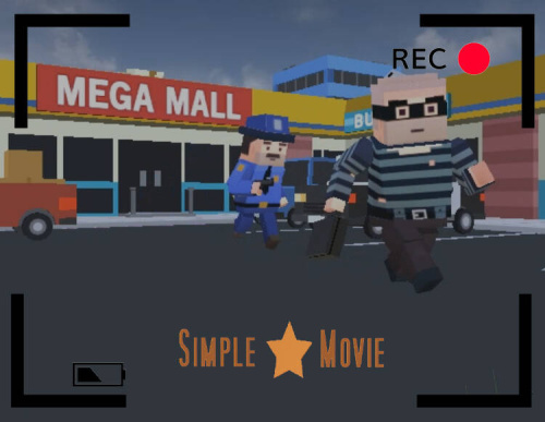 SimpleMovie (PC)