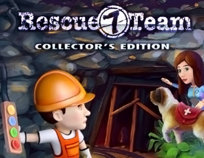 Rescue Team 7 (PC)