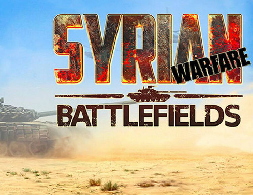Syrian Warfare: Battlefields (PC)