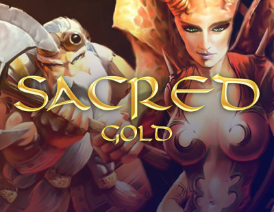 Sacred Gold (PC)