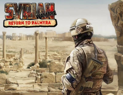 Syrian Warfare: Return to Palmyra (PC)