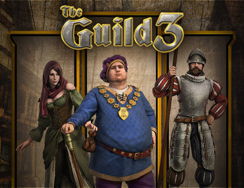 The Guild 3 (PC)