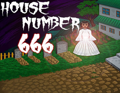 House Number 666 (PC)