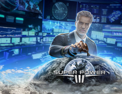 SuperPower 3 (PC)