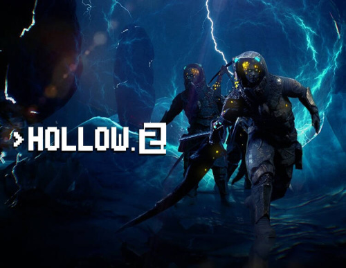 Hollow 2 (PC)