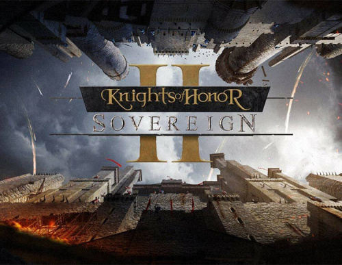Knights of Honor II: Sovereign (PC)