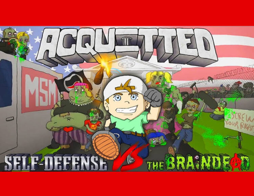 Acquitted (PC)