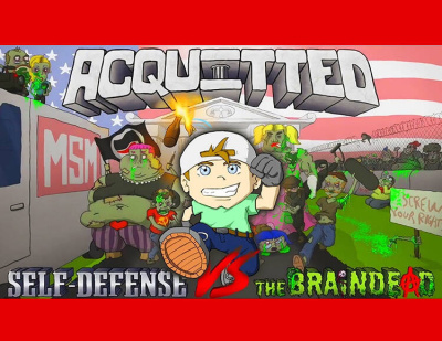 Acquitted (PC)