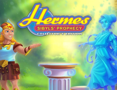 Hermes: Sibyls' Prophecy (PC)