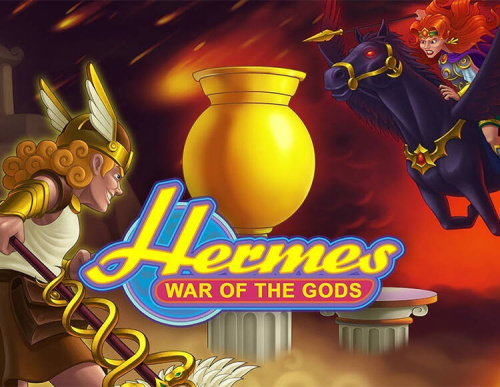 Hermes: War of the Gods (PC)