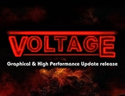 Voltage (PC)