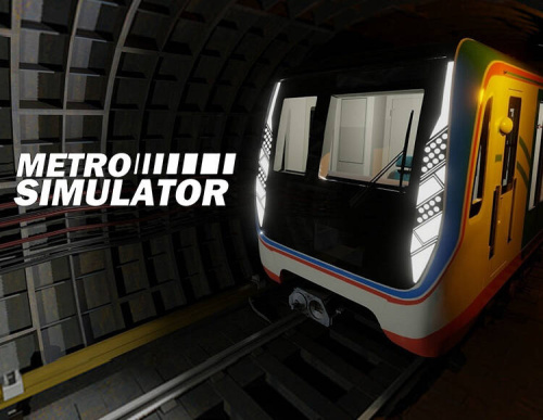 Metro Simulator (PC)