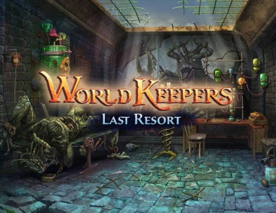 World Keepers: Last Resort (PC)