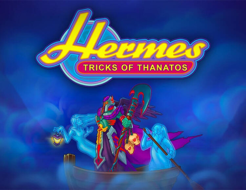 Hermes: Tricks of Thanatos (PC)