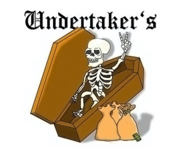 Undertaker's (PC)