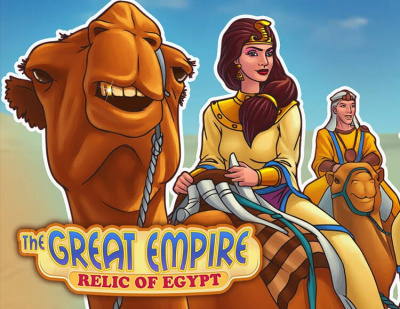 The Great Empire: Relic of Egypt (PC)